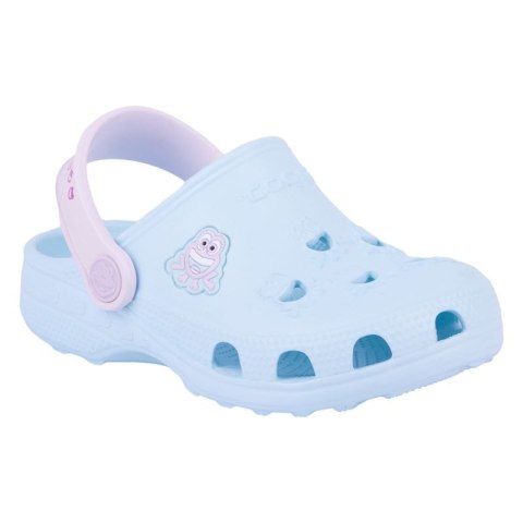 Sandały Coqui Little Frog Jr 92800617335 Sandały Coqui Little Frog Jr 92800617335