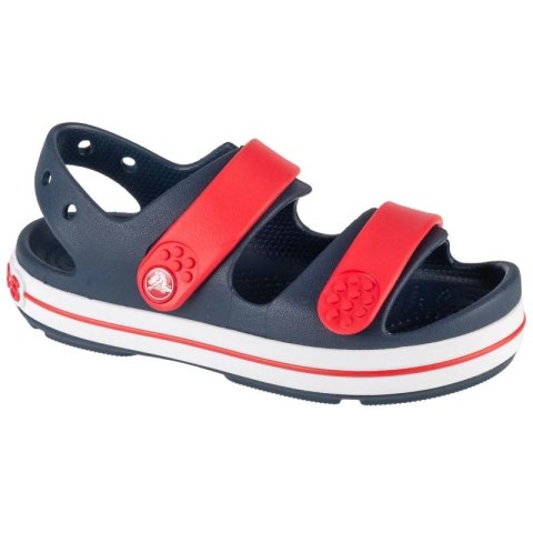 Sandały Crocs Crocband Cruiser Jr 209423-4OT Sandały Crocs Crocband Cruiser Jr 209423-4OT
