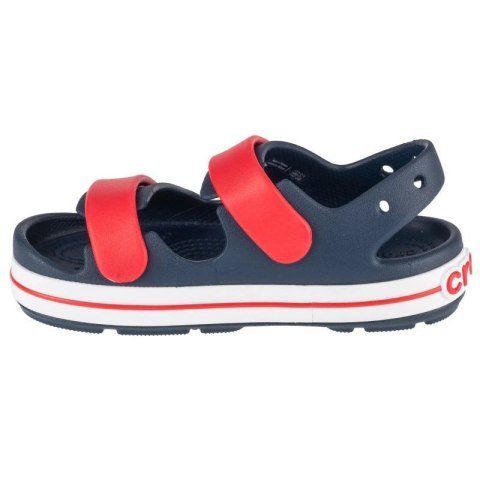 Sandały Crocs Crocband Cruiser Jr 209423-4OT Sandały Crocs Crocband Cruiser Jr 209423-4OT