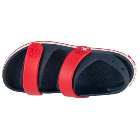 Sandały Crocs Crocband Cruiser Jr 209423-4OT Sandały Crocs Crocband Cruiser Jr 209423-4OT