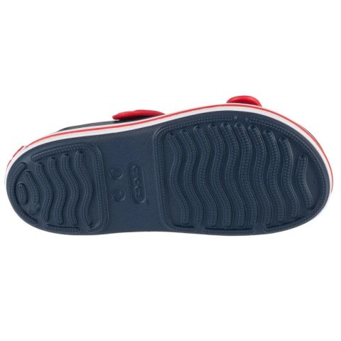 Sandały Crocs Crocband Cruiser Jr 209423-4OT Sandały Crocs Crocband Cruiser Jr 209423-4OT