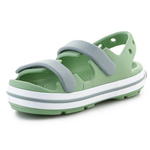 Sandały Crocs Crocband Cruiser Sandal Toddler Jr 209424-3WD