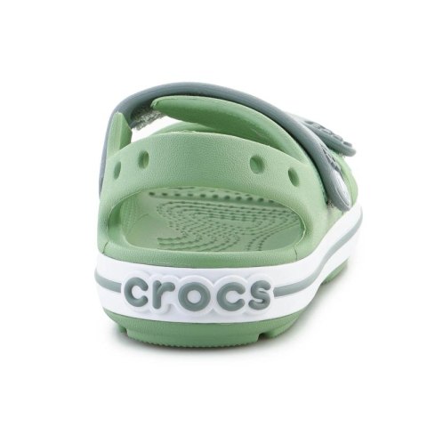 Sandały Crocs Crocband Cruiser Sandal Toddler Jr 209424-3WD