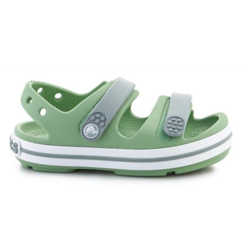 Sandały Crocs Crocband Cruiser Sandal Toddler Jr 209424-3WD