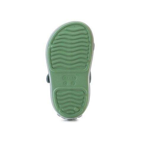 Sandały Crocs Crocband Cruiser Sandal Toddler Jr 209424-3WD