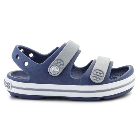 Sandały Crocs Crocband Cruiser Sandal Toddler Jr 209424-45O