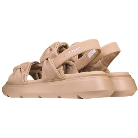 Sandały Lee Cooper W LCW-24-47-2705LA Sandały Lee Cooper W LCW-24-47-2705LA