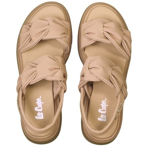 Sandały Lee Cooper W LCW-24-47-2705LA Sandały Lee Cooper W LCW-24-47-2705LA