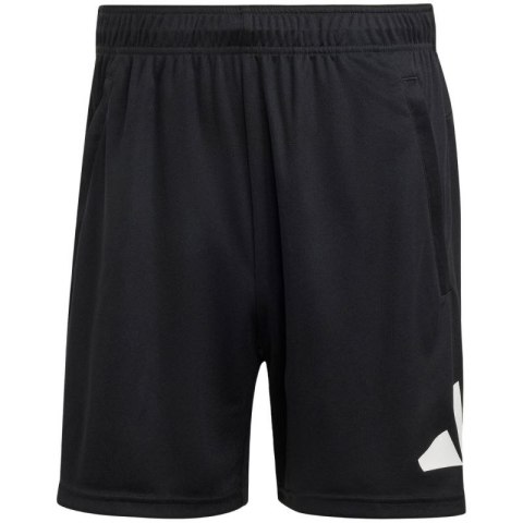 Spodenki adidas Train Essentials Logo Training M IB8121 Spodenki adidas Train Essentials Logo Training M IB8121