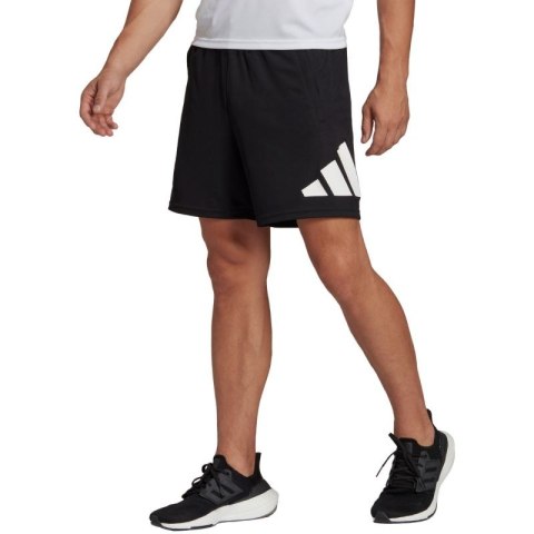 Spodenki adidas Train Essentials Logo Training M IB8121 Spodenki adidas Train Essentials Logo Training M IB8121