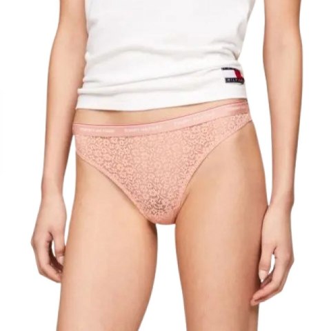 Bielizna Tommy Hilfiger 5-Pack Thong W UW0UW04995
