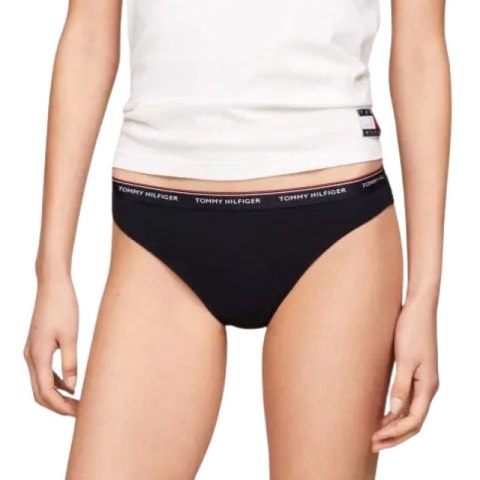 Bielizna Tommy Hilfiger 5-Pack Thong W UW0UW04995