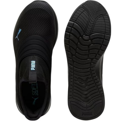 Buty Puma Softride Sophia 2 Slip-On Metachromatic W 379590 01 Buty Puma Softride Sophia 2 Slip-On Metachromatic W 379590 01