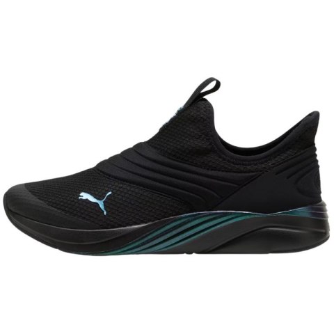 Buty Puma Softride Sophia 2 Slip-On Metachromatic W 379590 01 Buty Puma Softride Sophia 2 Slip-On Metachromatic W 379590 01