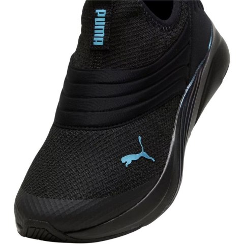 Buty Puma Softride Sophia 2 Slip-On Metachromatic W 379590 01 Buty Puma Softride Sophia 2 Slip-On Metachromatic W 379590 01