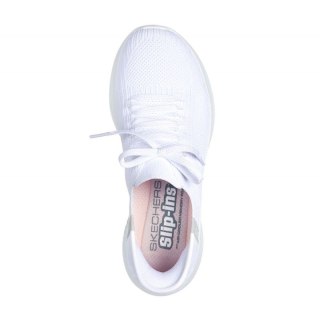 Buty Skechers Brillian Path W 149710WHT