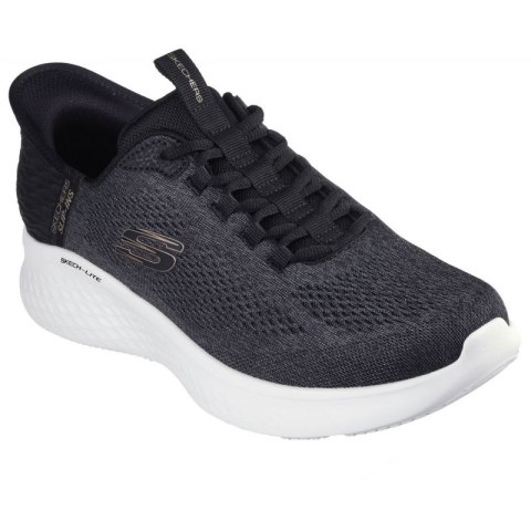Buty Skechers Lite Pro-Primebase M 232466BKGY Buty Skechers Lite Pro-Primebase M 232466BKGY