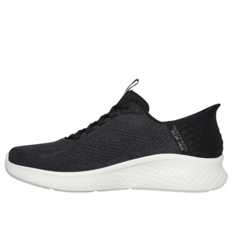 Buty Skechers Lite Pro-Primebase M 232466BKGY Buty Skechers Lite Pro-Primebase M 232466BKGY