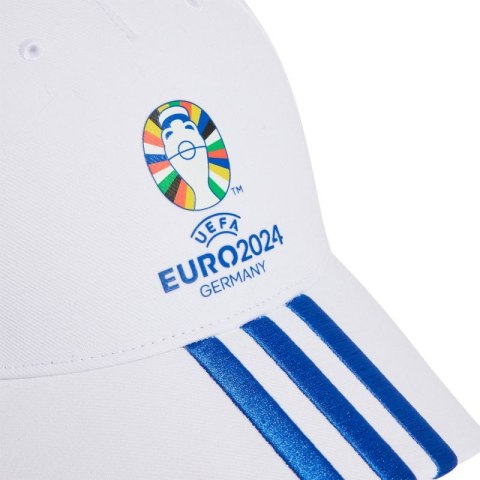 Czapka z daszkiem adidas UEFA EURO24™ Official Emblem IT3314 Czapka z daszkiem adidas UEFA EURO24™ Official Emblem IT3314