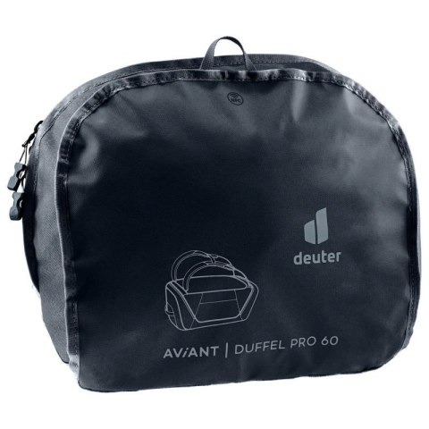 Deuter AViANT Duffel Pro 60 3521122-7000