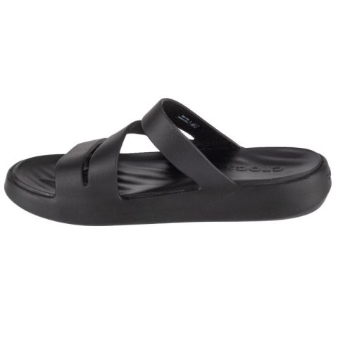 Klapki Crocs Getaway Strappy Sandal W 209587-001 Klapki Crocs Getaway Strappy Sandal W 209587-001