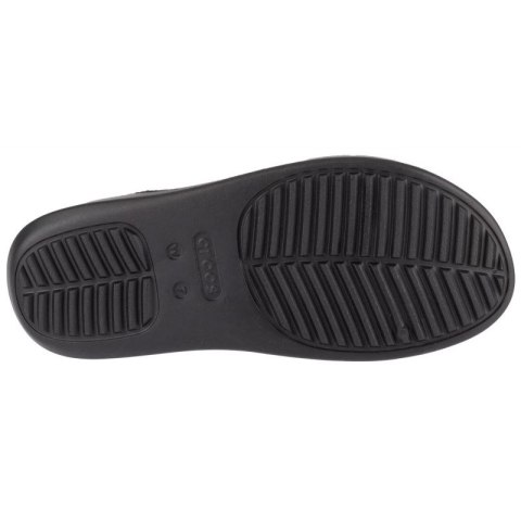 Klapki Crocs Getaway Strappy Sandal W 209587-001 Klapki Crocs Getaway Strappy Sandal W 209587-001