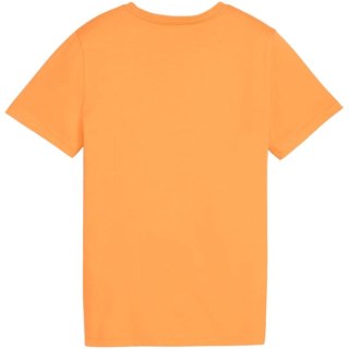 Koszulka ESS+ 2 Col Logo Tee B Jr 586985 53