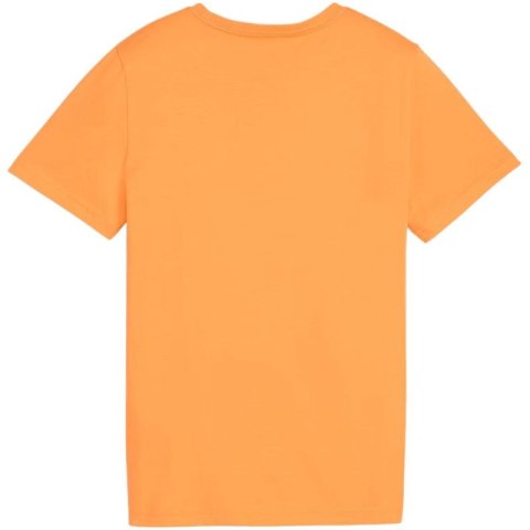 Koszulka ESS+ 2 Col Logo Tee B Jr 586985 53 Koszulka ESS+ 2 Col Logo Tee B Jr 586985 53