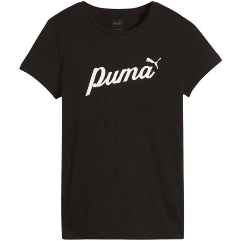 Koszulka Puma ESS+Script W 679315 01 Koszulka Puma ESS+Script W 679315 01