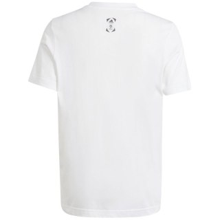 Koszulka adidas Official Emblem Jr IT9306