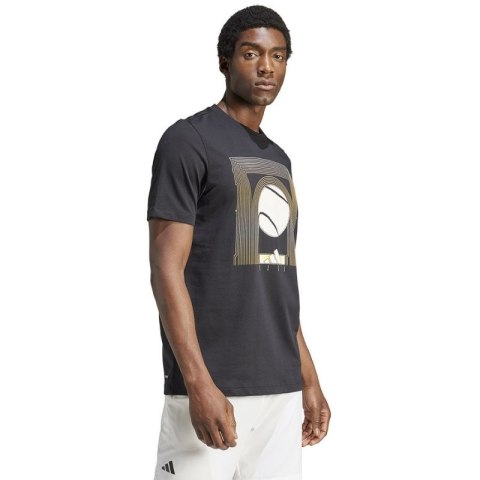 Koszulka adidas Tennis ARC Tee M IS2415 Koszulka adidas Tennis ARC Tee M IS2415