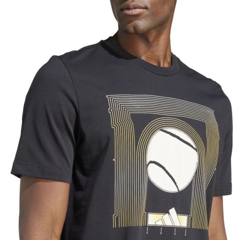 Koszulka adidas Tennis ARC Tee M IS2415 Koszulka adidas Tennis ARC Tee M IS2415