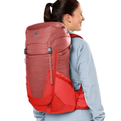 Plecak Deuter Futura 24 SL 3400521-5589