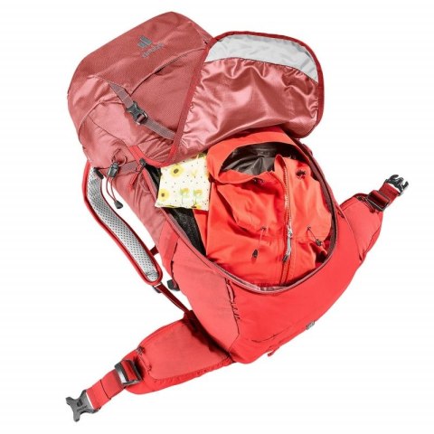 Plecak Deuter Futura 24 SL 3400521-5589