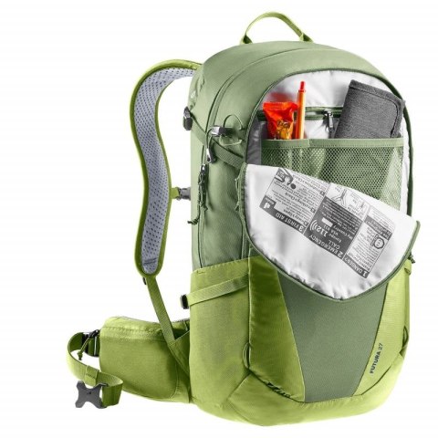 Plecak Deuter Futura 27L 3400321-2289