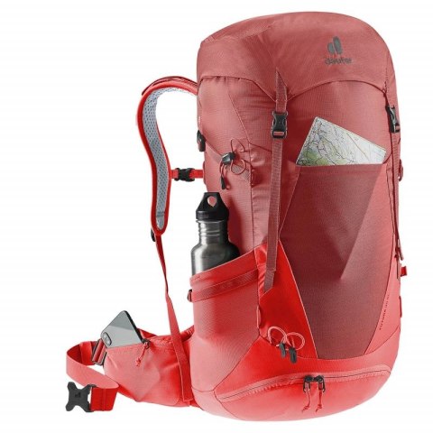 Plecak Deuter Futura 30 SL 3400721-5589