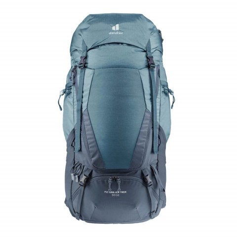 Plecak Deuter Futura Air Trek 50+10 3402121-1374