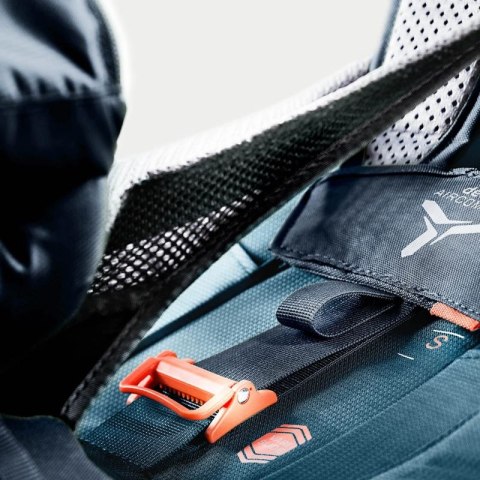 Plecak Deuter Futura Air Trek 50+10 3402121-1374
