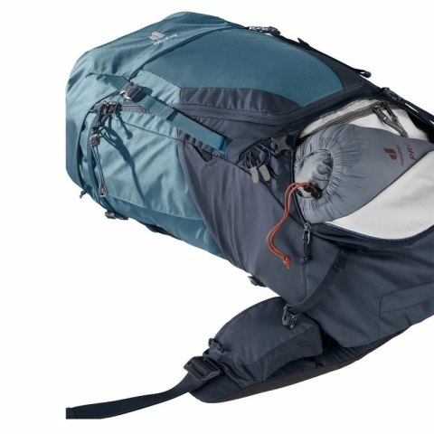 Plecak Deuter Futura Air Trek 60L + 10 3402321-1374