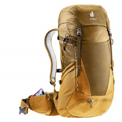 Plecak Deuter Futura Pro 36 3401121-6611