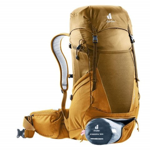 Plecak Deuter Futura Pro 36 3401121-6611
