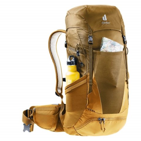 Plecak Deuter Futura Pro 36 3401121-6611