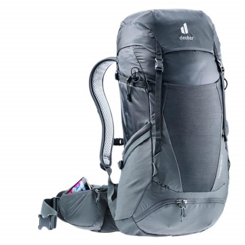 Plecak Deuter Futura Pro 36 3401121-7403
