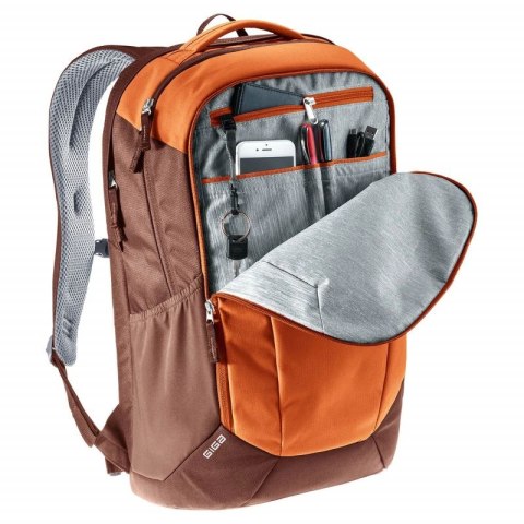 Plecak Deuter Giga 3812321-6616 Plecak Deuter Giga 3812321-6616