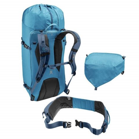 Plecak Deuter Guide 34+8 3361523-1382