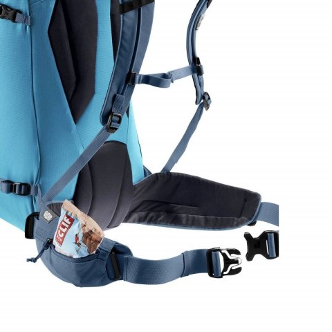 Plecak Deuter Guide 34+8 3361523-1382