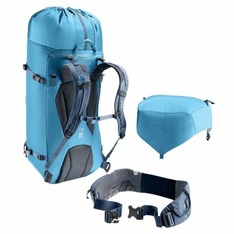 Plecak Deuter Guide 44+8 3361723-1382