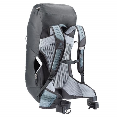 Plecak turystyczny Deuter AC Lite 28 SL 3420924-4412