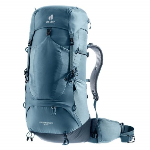 Plecak turystyczny Deuter Aircontact Lite 50 + 10 3340323-1374 Plecak turystyczny Deuter Aircontact Lite 50 + 10 3340323-1374