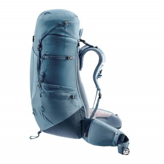 Plecak turystyczny Deuter Aircontact Lite 50 + 10 3340323-1374